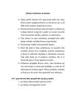 Konspekts 'Mesīnas konferences lēmumi. Eiropas Ekonomiskās kopienas un Eiratoma izveide (Ro', 3.