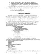 Konspekts 'Saskarsme', 2.