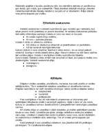 Konspekts 'Saskarsme', 3.