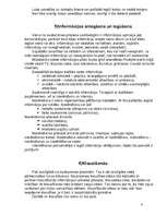 Konspekts 'Saskarsme', 4.