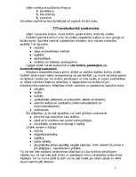 Konspekts 'Saskarsme', 5.