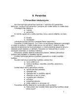 Konspekts 'Saskarsme', 7.