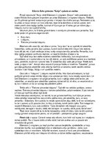 Eseja 'Ričarda Baha grāmatas “Kaija” apskats un analīze', 1.