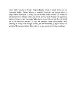 Eseja 'Regīnas Ezeras romāna “Zemdegas” 1. nodaļas teksta analīze', 2.