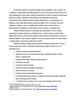 Konspekts 'Grāmatvedība, tās nozīme un prasības', 3.