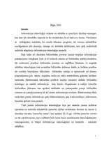 Referāts 'Interneta vēsture. Informācijas meklēšanas procesa īstenošana internetā', 2.