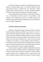 Referāts 'Interneta vēsture. Informācijas meklēšanas procesa īstenošana internetā', 6.