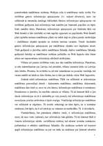 Referāts 'Interneta vēsture. Informācijas meklēšanas procesa īstenošana internetā', 7.