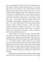 Referāts 'Interneta vēsture. Informācijas meklēšanas procesa īstenošana internetā', 8.