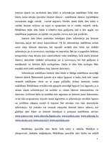 Referāts 'Interneta vēsture. Informācijas meklēšanas procesa īstenošana internetā', 9.