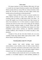 Referāts 'Tiesību evolūcija Padomju Savienībā ', 2.