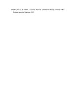 Eseja 'Trauksme un panikas lēkmes mūsdienu cilvēka dzīvē: psiholoģiskie, fizioloģiskie ', 3.