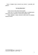 Eseja 'Lauku socioloģija', 5.