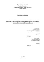 Diplomdarbs 'Pagaidu aizsardzības pret vardarbību tiesiskais regulējums un tā problēmas', 1.