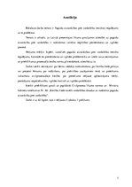 Diplomdarbs 'Pagaidu aizsardzības pret vardarbību tiesiskais regulējums un tā problēmas', 3.