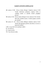 Diplomdarbs 'Pagaidu aizsardzības pret vardarbību tiesiskais regulējums un tā problēmas', 6.