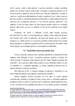 Diplomdarbs 'Pagaidu aizsardzības pret vardarbību tiesiskais regulējums un tā problēmas', 20.