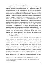 Diplomdarbs 'Pagaidu aizsardzības pret vardarbību tiesiskais regulējums un tā problēmas', 40.