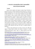 Diplomdarbs 'Pagaidu aizsardzības pret vardarbību tiesiskais regulējums un tā problēmas', 53.