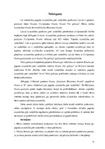 Diplomdarbs 'Pagaidu aizsardzības pret vardarbību tiesiskais regulējums un tā problēmas', 73.