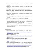 Diplomdarbs 'Pagaidu aizsardzības pret vardarbību tiesiskais regulējums un tā problēmas', 78.