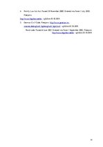 Diplomdarbs 'Pagaidu aizsardzības pret vardarbību tiesiskais regulējums un tā problēmas', 84.