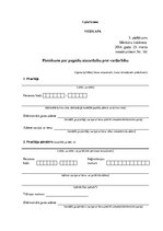 Diplomdarbs 'Pagaidu aizsardzības pret vardarbību tiesiskais regulējums un tā problēmas', 86.