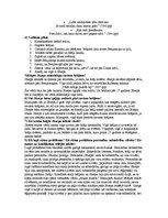 Konspekts 'Rainis "Jāzeps un viņa brāļi"', 2.