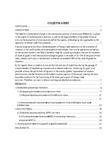 Diplomdarbs 'Логистика', 1.