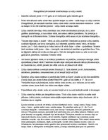Konspekts 'Fonogrāfiskā jeb skaniskā rakstība', 1.
