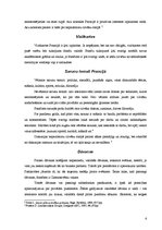 Referāts 'Lietišķā etiķete Francijā', 6.