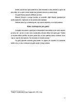 Referāts 'Lietišķā etiķete Francijā', 8.