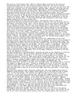 Eseja 'Jurassic Park the novel, by Michael Crichton vs.The Film', 1.