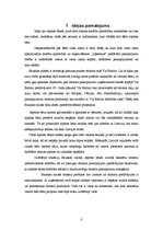 Biznesa plāns 'SIA "Gailīši" biznesa plāns', 3.