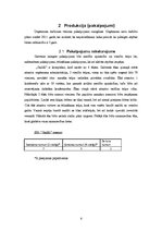 Biznesa plāns 'SIA "Gailīši" biznesa plāns', 6.