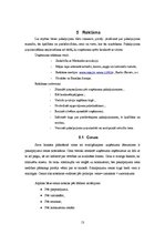 Biznesa plāns 'SIA "Gailīši" biznesa plāns', 13.