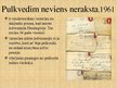 Prezentācija 'Gabriels Garsija Markess "Pulkvedim neviens neraksta"', 6.
