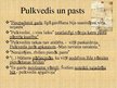 Prezentācija 'Gabriels Garsija Markess "Pulkvedim neviens neraksta"', 11.