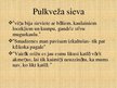 Prezentācija 'Gabriels Garsija Markess "Pulkvedim neviens neraksta"', 12.