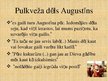 Prezentācija 'Gabriels Garsija Markess "Pulkvedim neviens neraksta"', 13.
