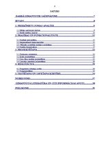 Konspekts 'Informatīvi-izglītojošā portāla izstrāde pēc Agile metodikas', 2.