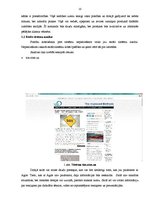 Konspekts 'Informatīvi-izglītojošā portāla izstrāde pēc Agile metodikas', 6.