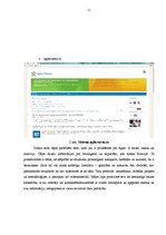 Konspekts 'Informatīvi-izglītojošā portāla izstrāde pēc Agile metodikas', 7.