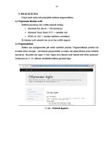 Konspekts 'Informatīvi-izglītojošā portāla izstrāde pēc Agile metodikas', 26.