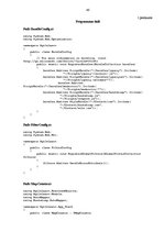 Konspekts 'Informatīvi-izglītojošā portāla izstrāde pēc Agile metodikas', 36.