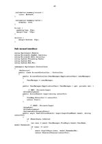 Konspekts 'Informatīvi-izglītojošā portāla izstrāde pēc Agile metodikas', 39.