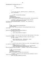 Konspekts 'Informatīvi-izglītojošā portāla izstrāde pēc Agile metodikas', 42.