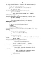 Konspekts 'Informatīvi-izglītojošā portāla izstrāde pēc Agile metodikas', 43.