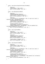 Konspekts 'Informatīvi-izglītojošā portāla izstrāde pēc Agile metodikas', 48.
