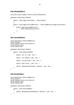 Konspekts 'Informatīvi-izglītojošā portāla izstrāde pēc Agile metodikas', 49.